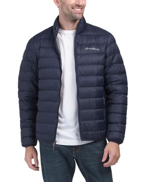 TJ Maxx Cirruslite Down Jacket For Nylon - Blue