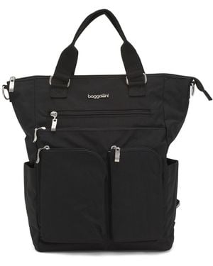 TJ Maxx Nylon All Set 3 - Black