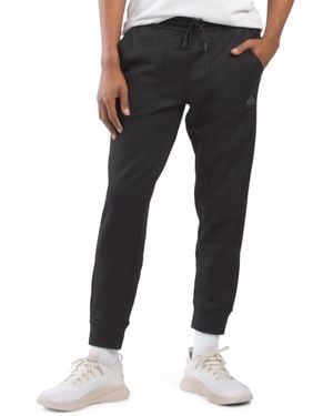 TJ Maxx Clean Surf Sweatpants For Spandex/Polyester - Black