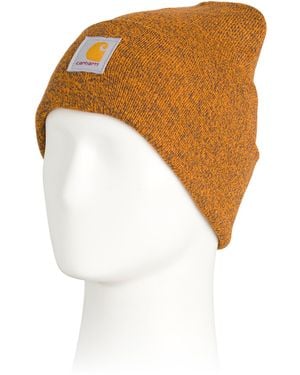 TJ Maxx Cuffed Beanie For Acrylic - White