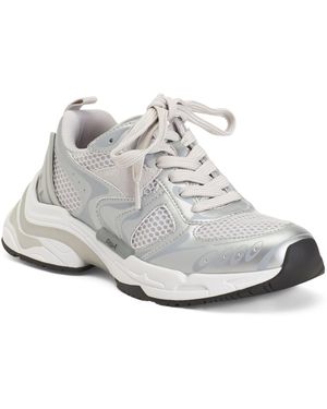 TJ Maxx As Rush Sneakers For - White