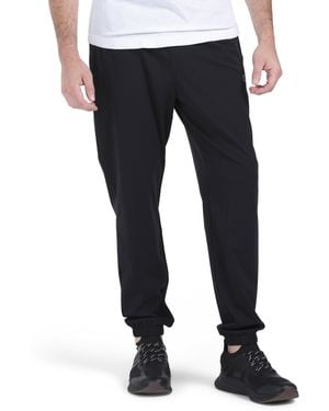 TJ Maxx On The Move Pants For Nylon/Spandex/Rayon - Blue