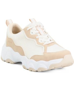 TJ Maxx Boomjoy Sneakers For - White