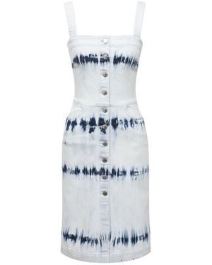 Stella McCartney Dress - Blue