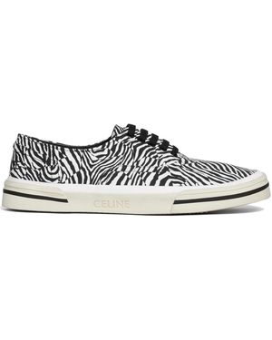 Celine ELLIOT SNEAKER - Blu