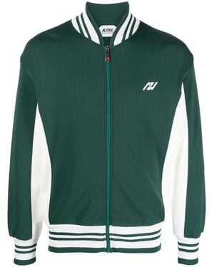 Autry Track Bomber - Green