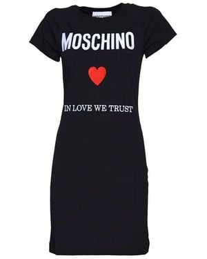 Moschino Couture - Blue