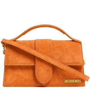 Jacquemus Handbags - Orange