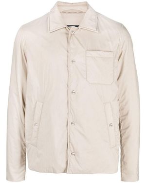 Herno Lightweight Jacket - Natural