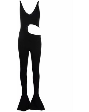 Stella McCartney Jumpsuits - Black