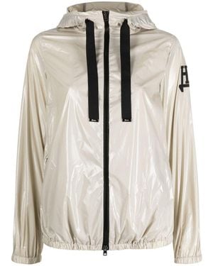 Herno Lightweight Jacket - White