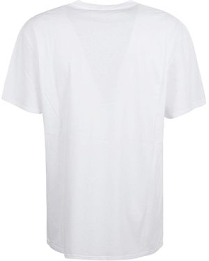 McQueen T-shirts - Weiß