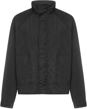 Ambush Windbreaker Jacket - Black