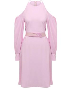Stella McCartney Short Dresses - Pink