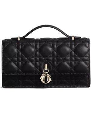 Dior My Mini Bag - Black