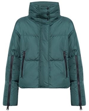 Herno Down Jackets - Green