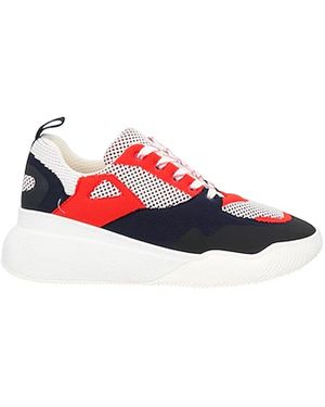 Stella McCartney Sneakers - Rosso