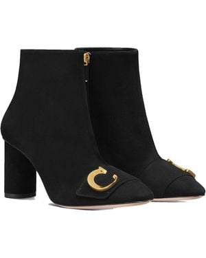 Dior Ankle boots - Schwarz