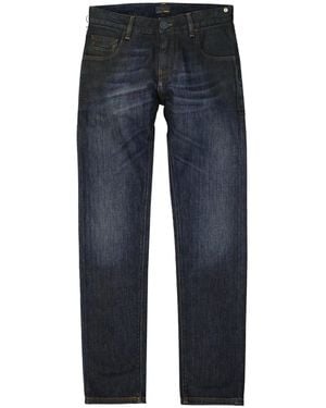 Fendi Denim Jeans - Blue