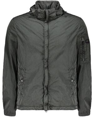 Paul & Shark Lightweight Jacket - Blue