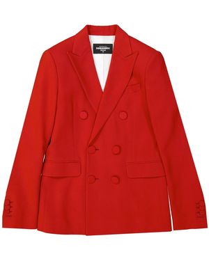 DSquared² Blazers - Red