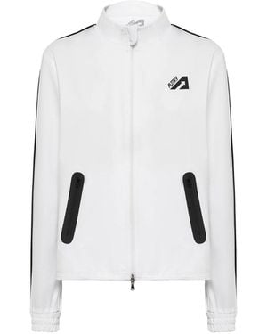 Autry Sport Jacket - White