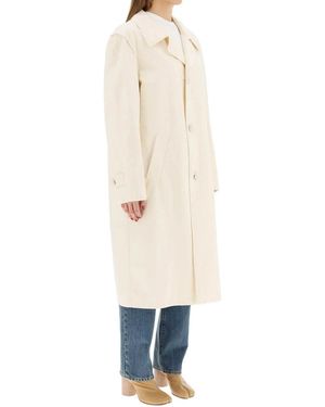 Maison Margiela Jacket - Natur
