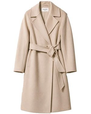 Weekend by Maxmara Weekend Resina Coat - Natural