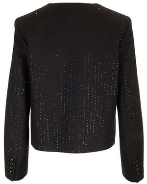 Celine Light Jackets - Black