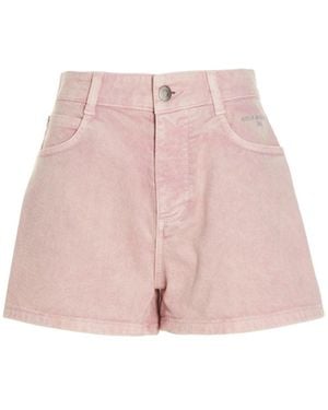 Stella McCartney Shorts - Pink