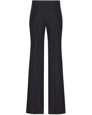 Chloé Wollhose - Blau