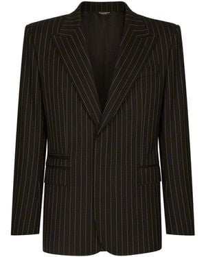 Dolce & Gabbana Single - Black
