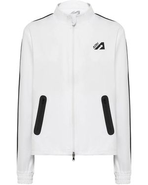 Autry Sport Jacket - White