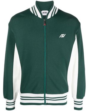 Autry Track Bomber - Green