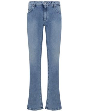 Dolce & Gabbana Jeans blu per donne aw20