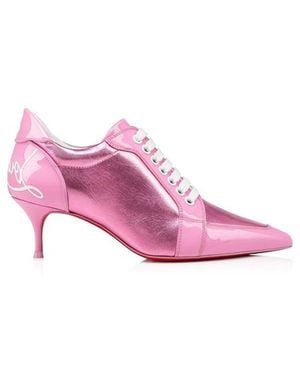 Christian Louboutin Scarpe - Rosa