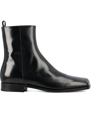 Prada Boots - Black