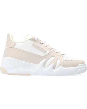 Giuseppe Zanotti Sneaker - Bianco