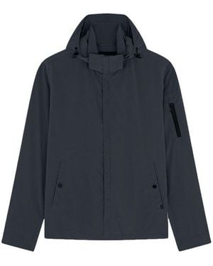 Paul & Shark Lightweight Jacket - Blue