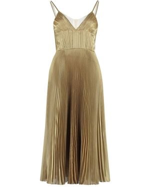 Prada Dress - Natural