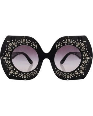 Dolce & Gabbana Occhiali da sole - Nero