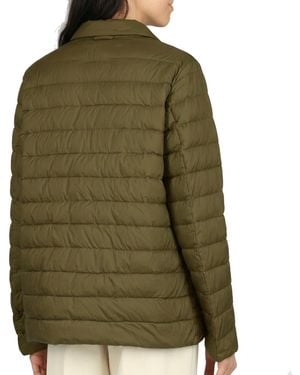 Herno Down Jacket - Green
