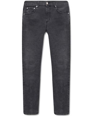 McQueen Jeans - Blue