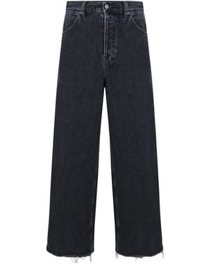 Gucci Wide - Blue