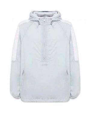 Autry Windbreaker Jacket - Blue