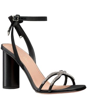 Dior Sunset Sandalen - Schwarz