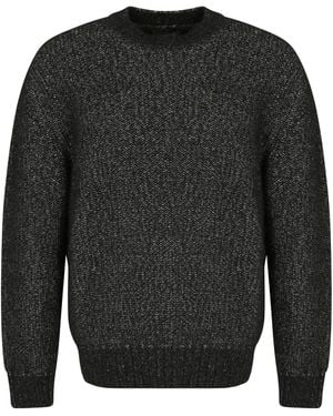 Loro Piana Dunstan Jumper - Grey