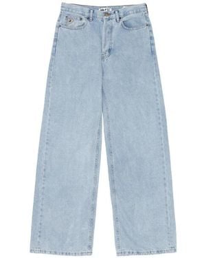 Lois Jeans 2782-7895 Skater - Blauw