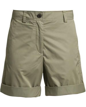 Parajumpers Oceania Shorts - Green