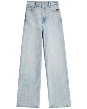 G-Star Jeans D23591-E106 Deck - Blauw
